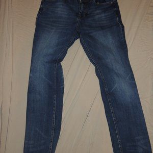 Seven7 Jeans Straight Fit 32X32